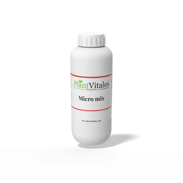 Plant Vitales – Micro Mix