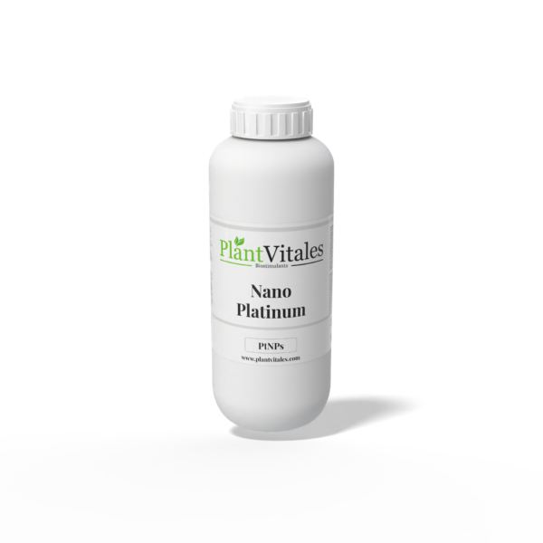 Plant Vitales – Nano Platinum