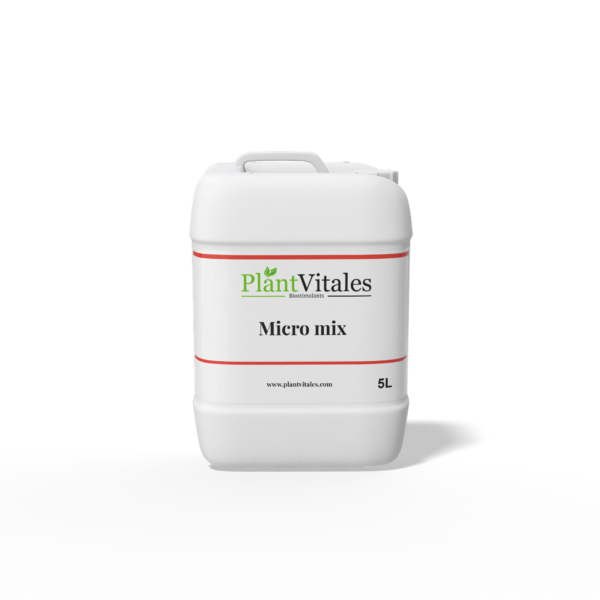 Plant Vitales – Micro Mix
