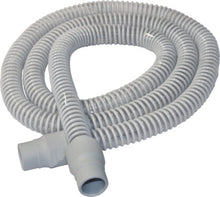 Mask connection hose for BiLevel & CPAP devices