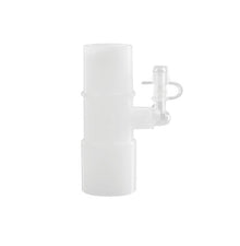 Oxygen concentrator connector for CPAP and Bipap (Universal)