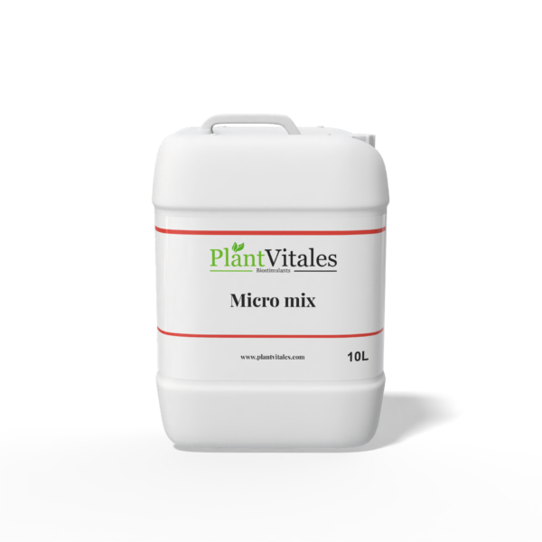 Plant Vitales – Micro Mix