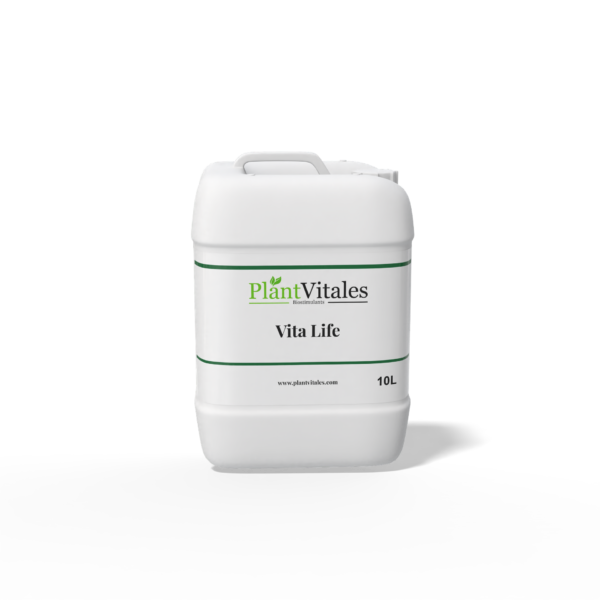 Plant Vitales – Vita Life