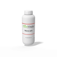 Plant Vitales – Micro Mix