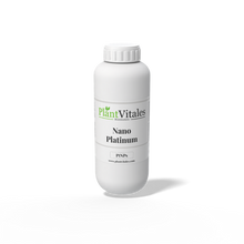 Plant Vitales – Nano Platinum