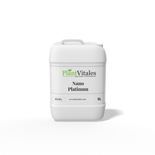 Plant Vitales – Nano Platinum