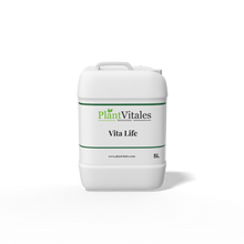 Plant Vitales – Vita Life