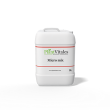 Plant Vitales – Micro Mix