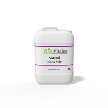 Plant Vitales – Natural Nano Mix
