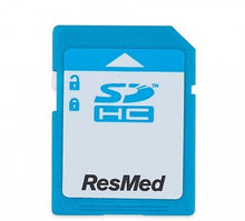 ResMed Memory Card